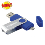 Swivel Flash Drive 16Gb